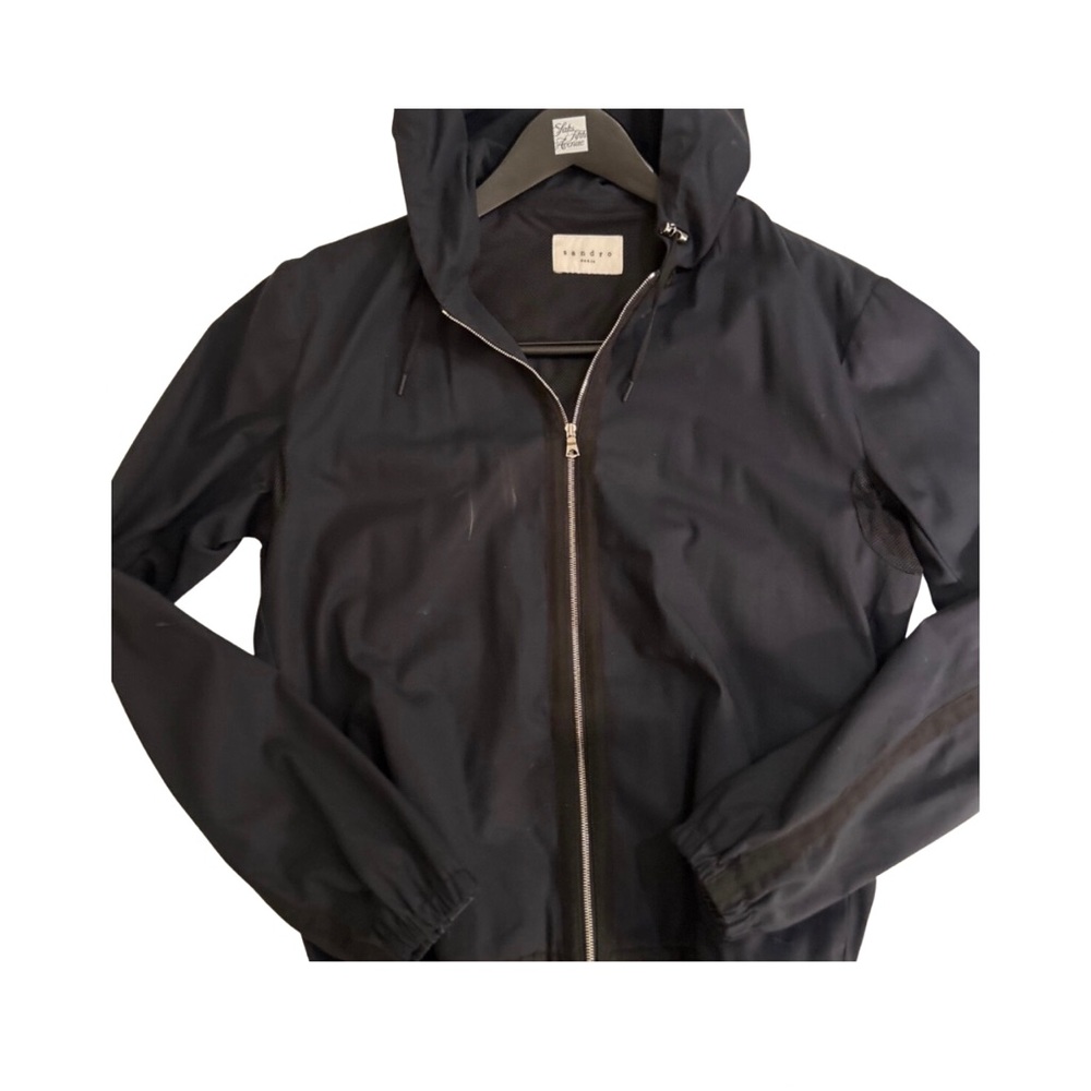 Sandro Mens Jacket